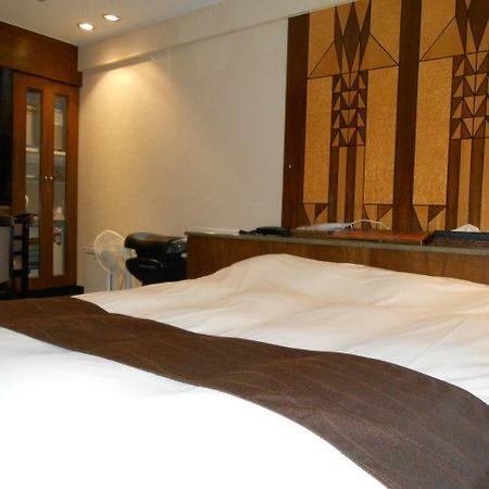 Hotel Lumiere Gotenba (Adults Only) Luaran gambar