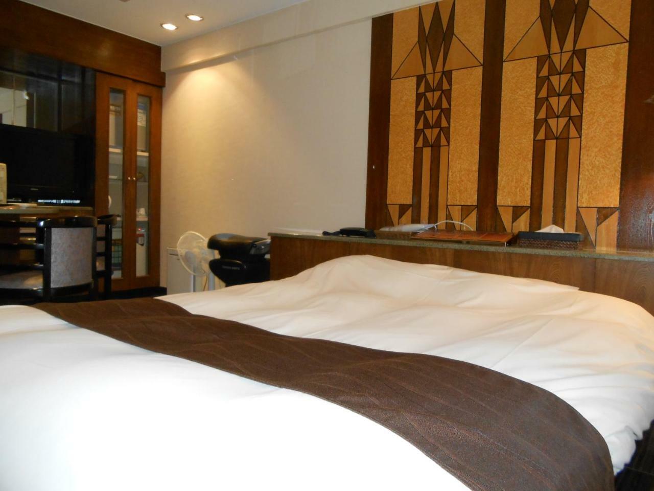 Hotel Lumiere Gotenba (Adults Only) Luaran gambar