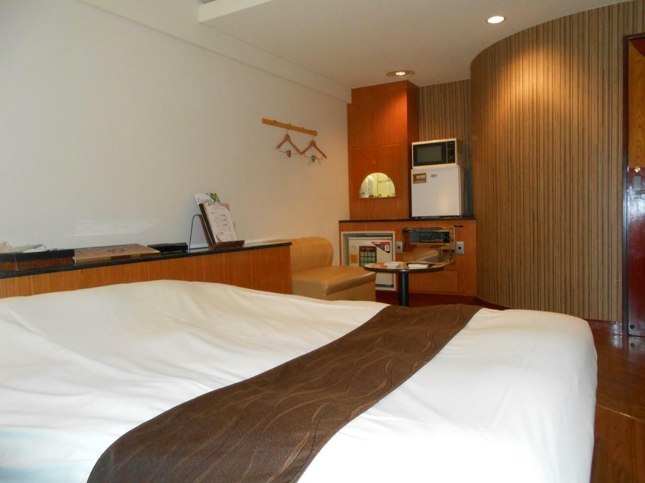 Hotel Lumiere Gotenba (Adults Only) Luaran gambar